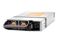 HPE Power Supply Kit - Stromversorgung Hot-Plug (Plug-In-Modul)