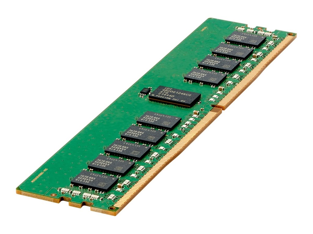 HPE SmartMemory - DDR4 - Modul - 32 GB - DIMM