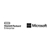 HPE Microsoft Windows Server 2022 - Lizenz - 2 zusätzliche Kerne - OEM - Microsoft Certificate of Authenticity (COA)