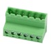 Synergy 21 S21-LED-001001 Grün Drahtverbinder