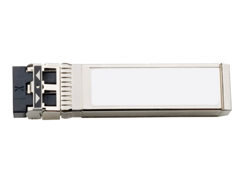 HPE SFP56 Empfängermodul - 25GbE, 50GbE - 25GBase-SR