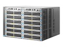 HPE Aruba 5412R zl2 - Switch - managed - an Rack