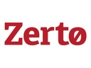 HPE Zerto For Kubernetes Data Protection - Abonnement-Nutzungslizenz (1 Monat)