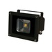 Synergy 21 S21-LED-TOM01044 10W LED A+ Schwarz Flutlicht