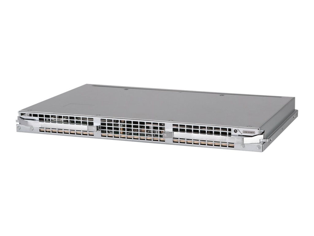 HPE FlexFabric 12908E Type H Fabric Module
