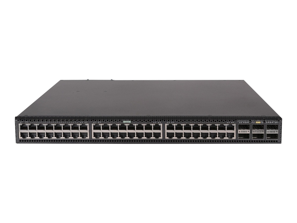 HPE FlexFabric 5944 48XGT 6QS28 Switch - Switch
