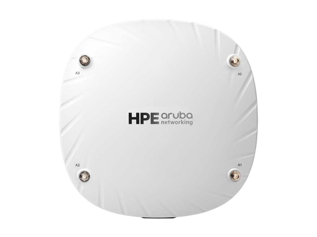 HPE Aruba AP-514 (RW) - Campus - Accesspoint