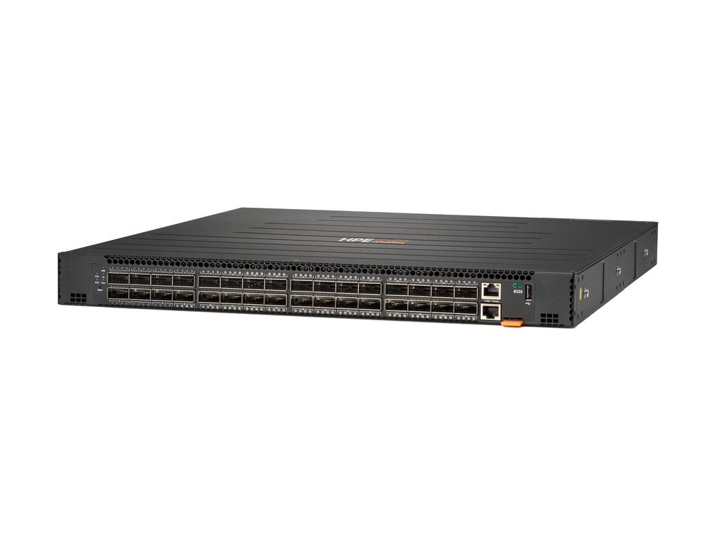 HPE Aruba 8325-32C - Switch - L3 - managed
