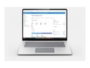 Microsoft Surface Laptop for Business - 7th Edition - Snapdragon X Elite X1E-80-100 - Win 11 Pro - Qualcomm Adreno - 16 GB RAM - 1 TB SSD - 35.1 cm (13.8")