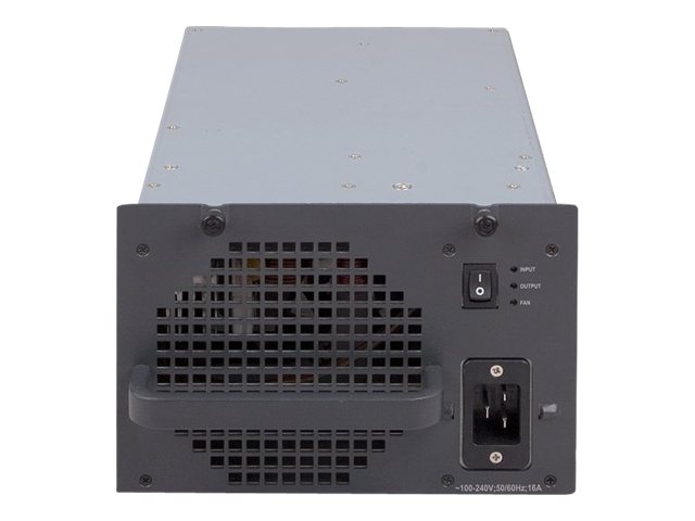 HPE Netzteil - 1400 Watt - für HPE 7506, 7506-V