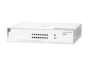 HPE Instant On 1430 8G Class4 PoE 64W Switch - - unmanaged - 8... - Switch - 1 Gbps