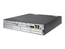 HPE MSR3044 - Router 1GbE - an Rack montierbar