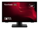 ViewSonic TD2465 - LED-Monitor - 61 cm (24") (23.8" sichtbar)