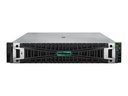 HPE StoreEasy 1670 - NAS-Server - 12 Schächte - Rack - einbaufähig - Serial ATA-600 / SAS 3.0 / PCI Express (NVMe)