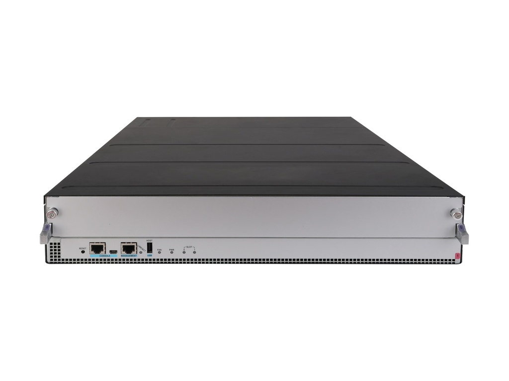 HPE FlexFabric 12901E Switch Chassis - Switch