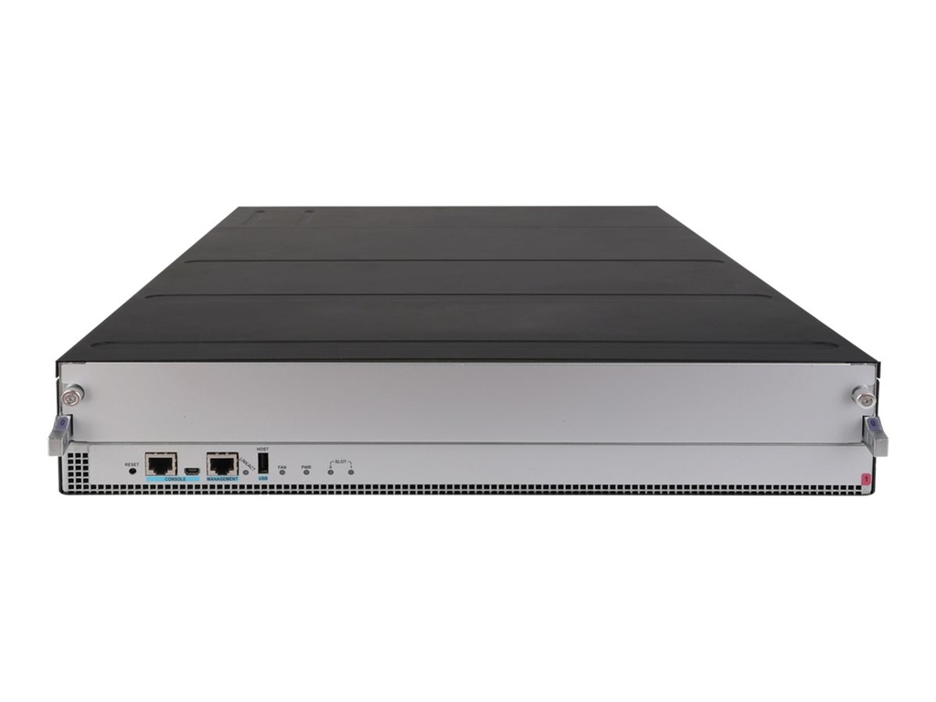 HPE FlexFabric 12901E Switch Chassis - Switch