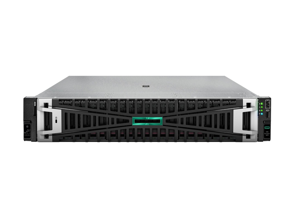 HPE StoreEasy 1670 Expanded Storage - NAS-Server