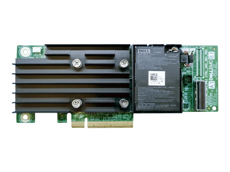 Dell PERC H750 - Kunden-Kit - Speichercontroller (RAID)