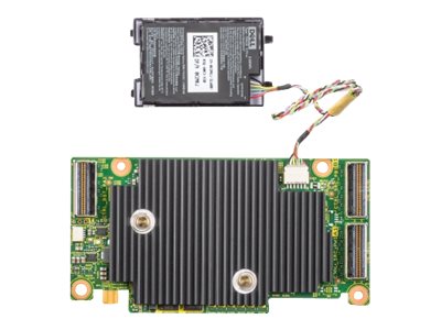 [405-AAXN] Dell PERC H755N Front - Speichercontroller (RAID)