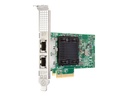 HPE Broadcom BCM57416 - Netzwerkadapter - PCIe 3.0 x8