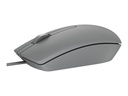 Dell MS116 - Maus - optisch - 2 Tasten - kabelgebunden