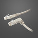 Synergy 21 S215354 - - Cat5e - U/UTP UTP - RJ-45 - - Grau - Kabel - Netzwerk