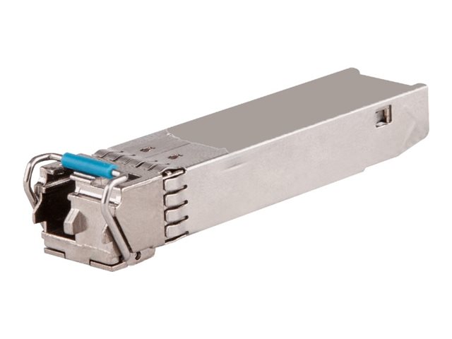 HPE Aruba - SFP56 Empfängermodul - 25GbE - 25GBase-BR