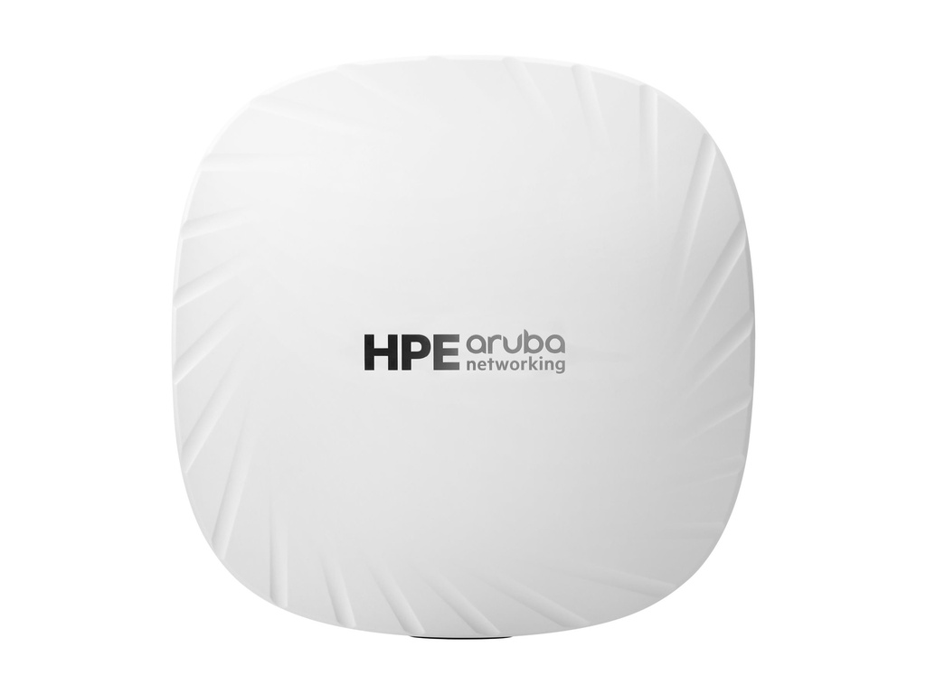 HPE Aruba AP-505 (EG) - Campus - Accesspoint