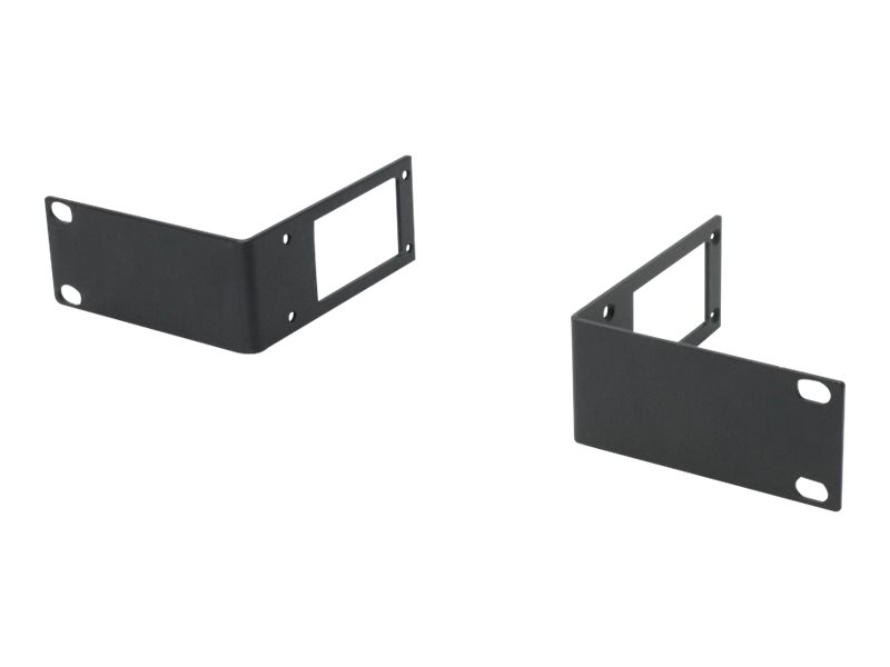 HPE Rack Mount Kit MSR931/3/5/6 Chassis - Zubehör Gehäuse - Rack-Modul