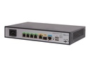 HPE MSR954 - Router 4-Port-Switch - 1GbE - an