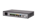 HPE MSR954 - Router 4-Port-Switch - 1GbE - an