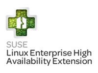 HPE SuSE Linux Enterprise High Availability Extension - Abonnement (3 Jahre)