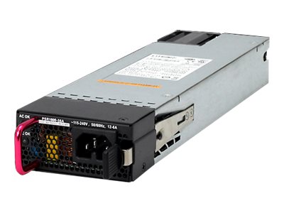 HPE HP - Netzteil (Plug-In-Modul) - 1800 Watt - wieder auf den Markt gebracht