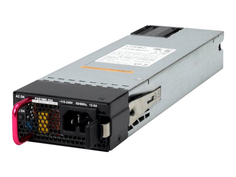 HPE Netzteil (Plug-In-Modul) - 1800 Watt
