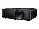 Optoma H190X - DLP-Projektor - 3D - 3900 ANSI-Lumen - WXGA (1280 x 800)