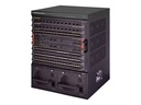 HPE FlexNetwork 7506X 6-slot Chassis - Switch