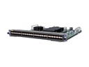 HPE FlexNetwork 7500X + SG - Switch - L3 - managed