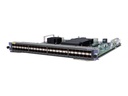 HPE FlexNetwork 7500X + SG - Switch - L3 - managed