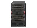 HPE FlexNetwork 7510X Chassis - Switch - L3 - managed