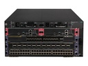 HPE FlexNetwork 7503X Chassis - Switch - L3 - managed