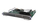 HPE FlexNetwork 7500X FD Module - Erweiterungsmodul