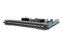 HPE FlexNetwork 7500X SG Module - Erweiterungsmodul