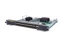 HPE FlexNetwork 7500X FD Module - Erweiterungsmodul