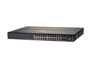 HPE Aruba 2930M 24G 1-Slot - Switch - L3 - managed