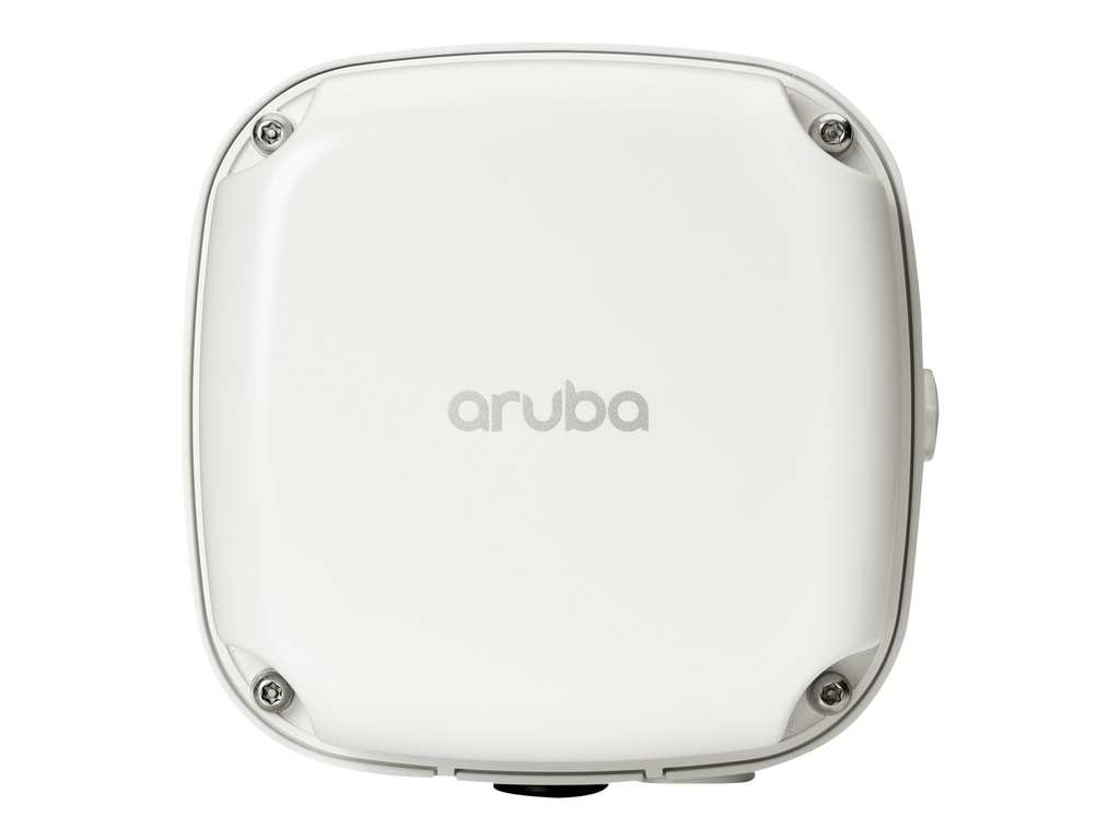 HPE Aruba AP-565 (JP) - Accesspoint - ZigBee, Bluetooth, Wi-Fi 6