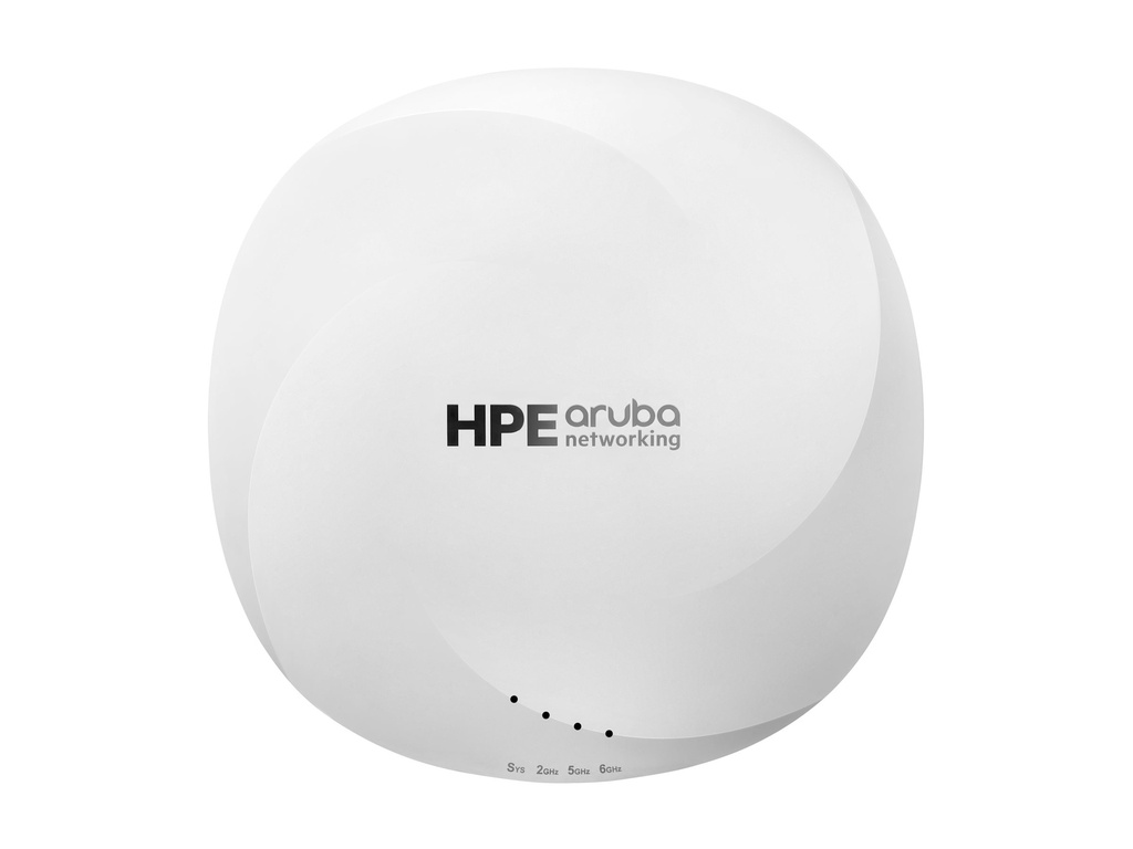 HPE Aruba AP-615 (RW) - Campus - Accesspoint