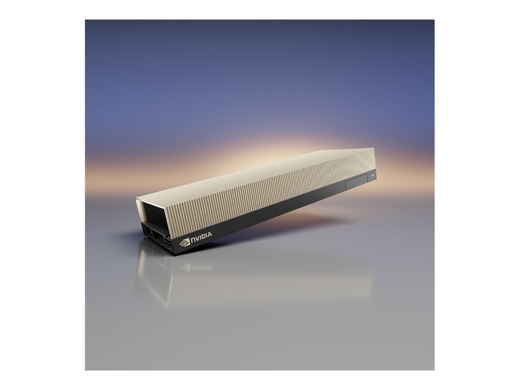 HPE NVIDIA L40S - GPU-Rechenprozessor - NVIDIA L40S