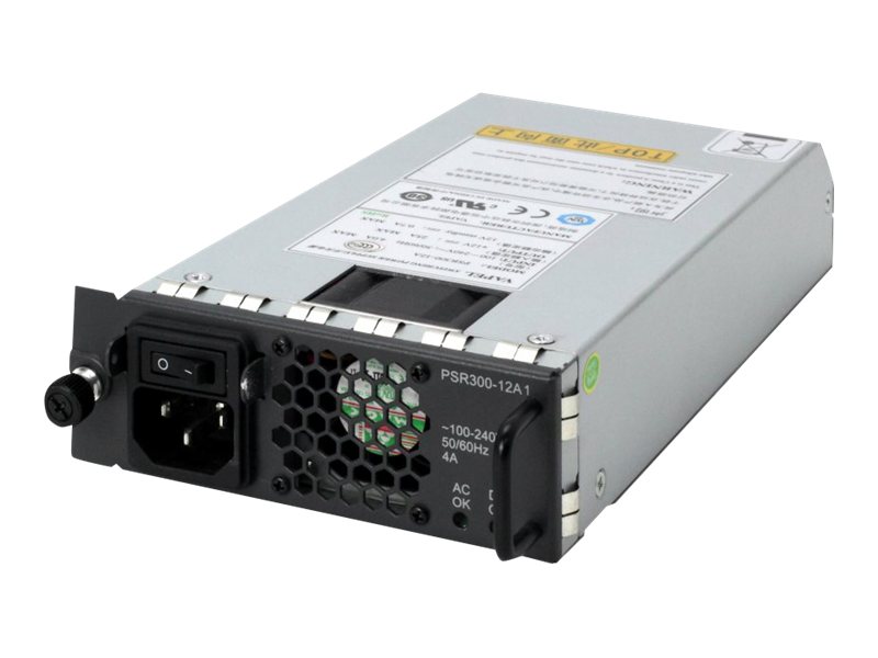 HPE X351 - Stromversorgung Hot-Plug (Plug-In-Modul)