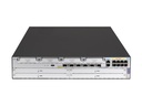 HPE FlexNetwork MSR3046 - Router 10GbE - WAN-Ports: