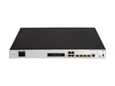 HPE FlexNetwork MSR3016 - Router 1GbE - WAN-Ports:
